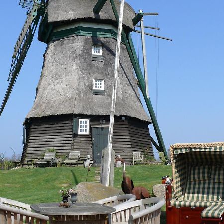Beautiful Authentic Mill Close To The Beach Wangels Oda fotoğraf