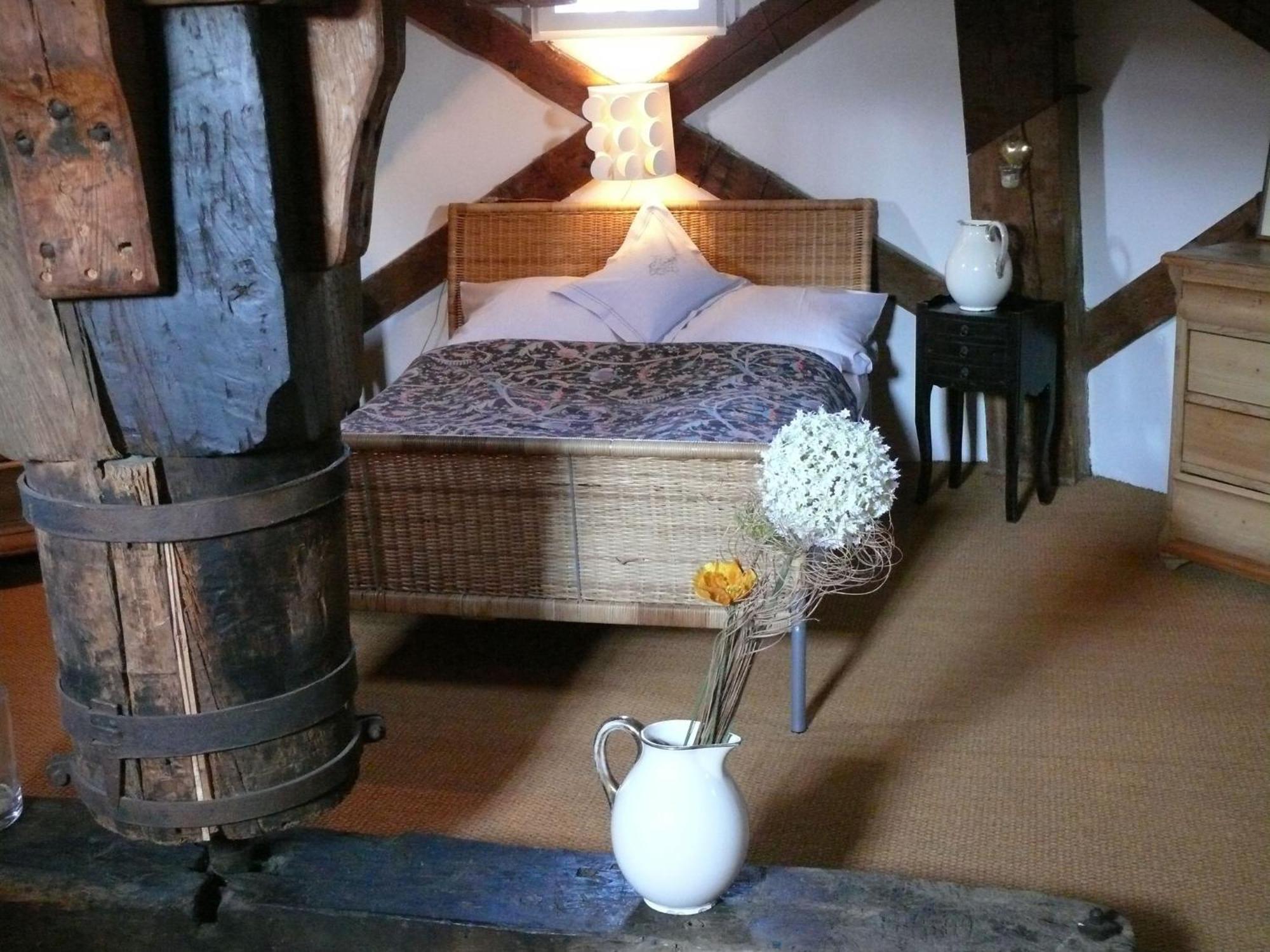 Beautiful Authentic Mill Close To The Beach Wangels Dış mekan fotoğraf